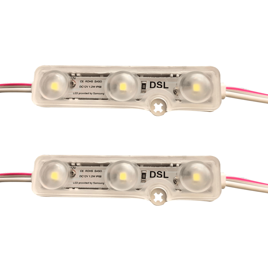 DS Injection Modules 12V - Desert Sign Supplies LTD