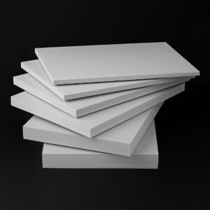 Desert PVC Sheets / Foamex