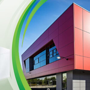 Desert Bond ACP Sheets