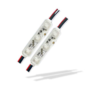 DS 12V RGB LED MODULE