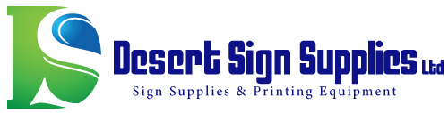 Desert Sign Supplies LTD