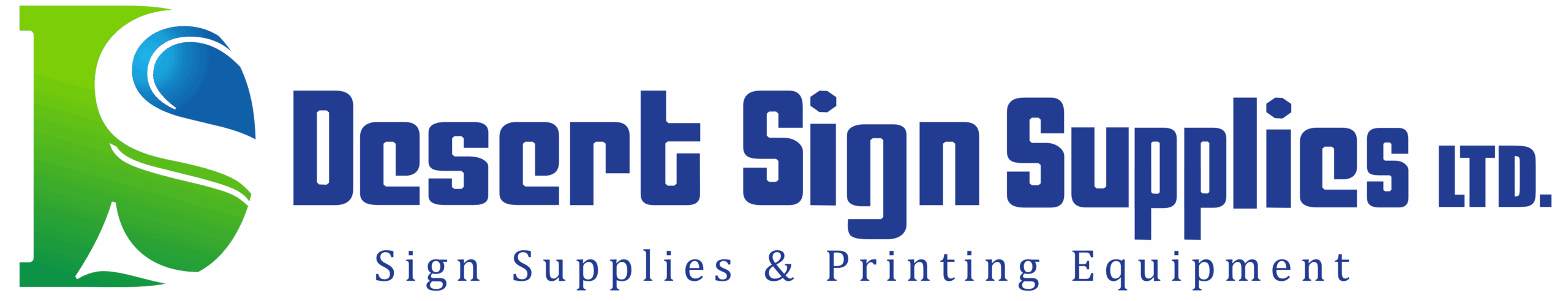 Desert Sign Supplies LTD