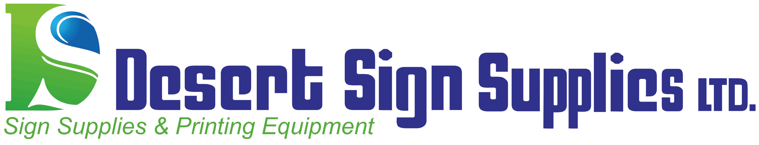 Desert Sign Supplies LTD