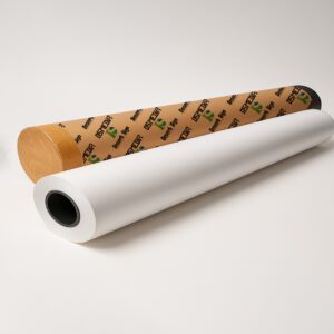 440 GSM Whiteback Banner