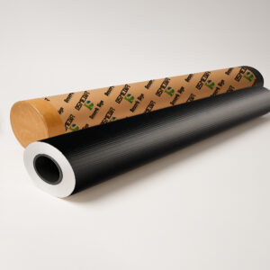 450 GSM Blackback Banner