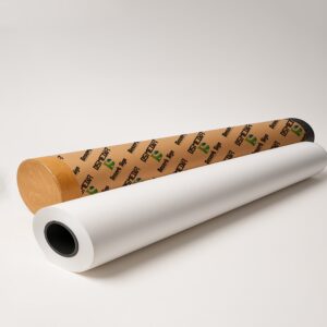 510 GSM Whiteback Banner