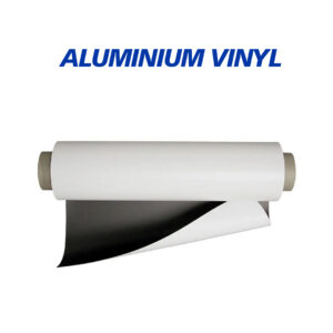 Aluminium Vinyl