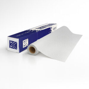 Sliver Crystal Frosted Film