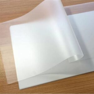 Monomeric Textured Matt Lamination