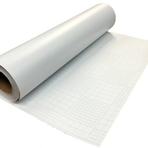 Polymeric Permanent Lamination