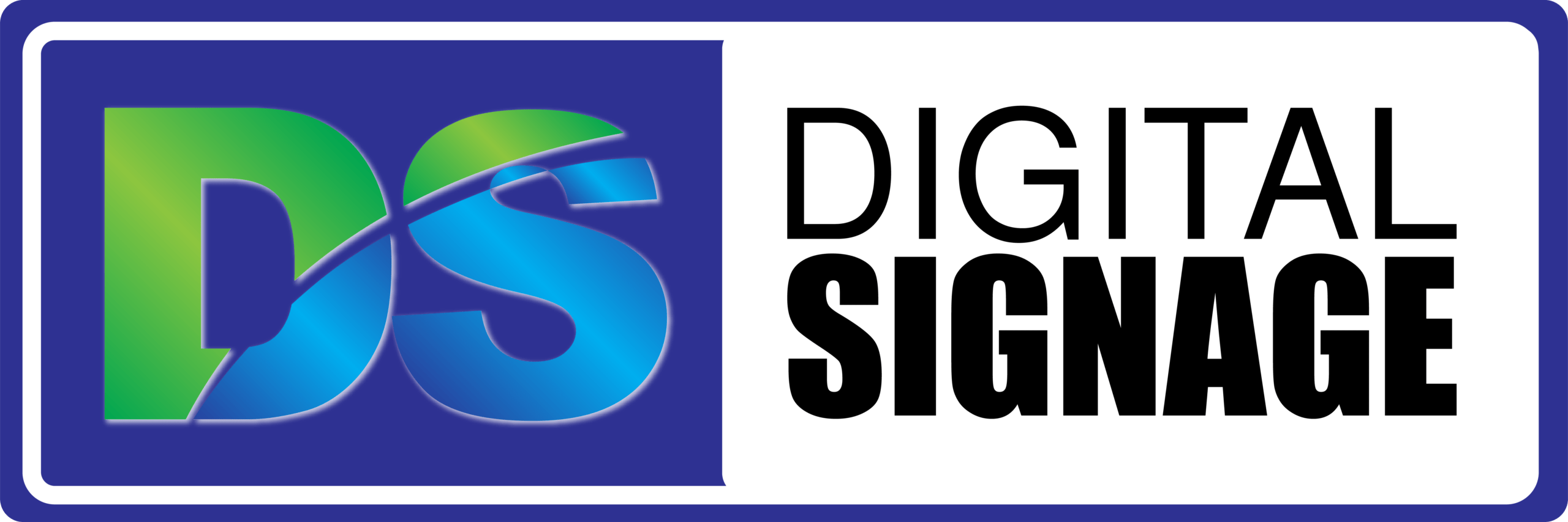 Desert Sign Supplies logo