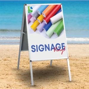 Front Image 5 Jpg from Desert Sign Supplies