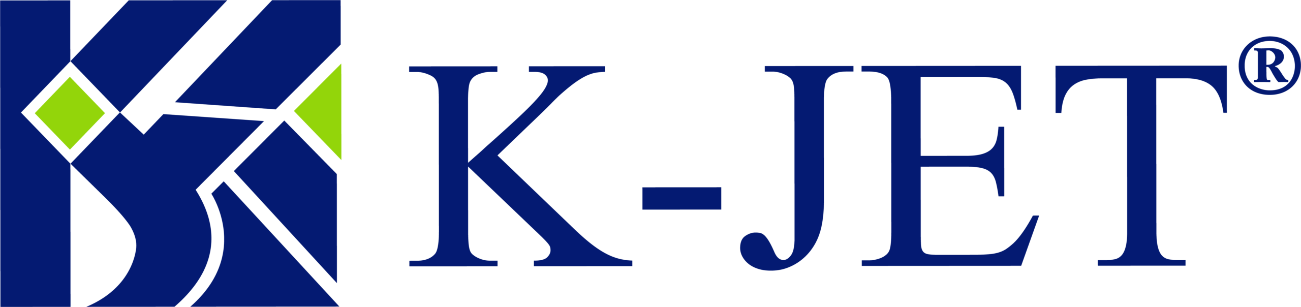 K Jet from Desert Sign Supplies