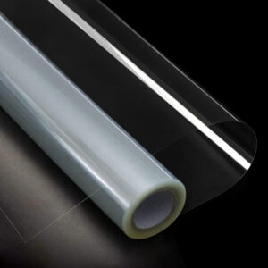 Kjet Premium Clear Polymeric Vinyl 1 signage product