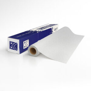 Kjet Sliver Crystal Frosted Film 1 signage product