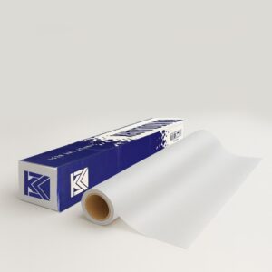 Kjet Frosted Film 1 signage product