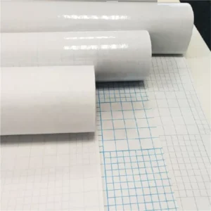 Lamination Glossy Jpg vinyl colour sample
