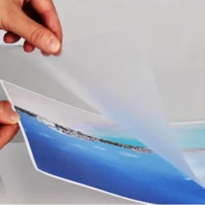 Lamination Matt Jpg vinyl colour sample