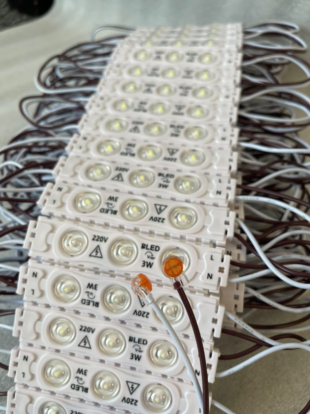 DS Injection Modules 220V - Image 4