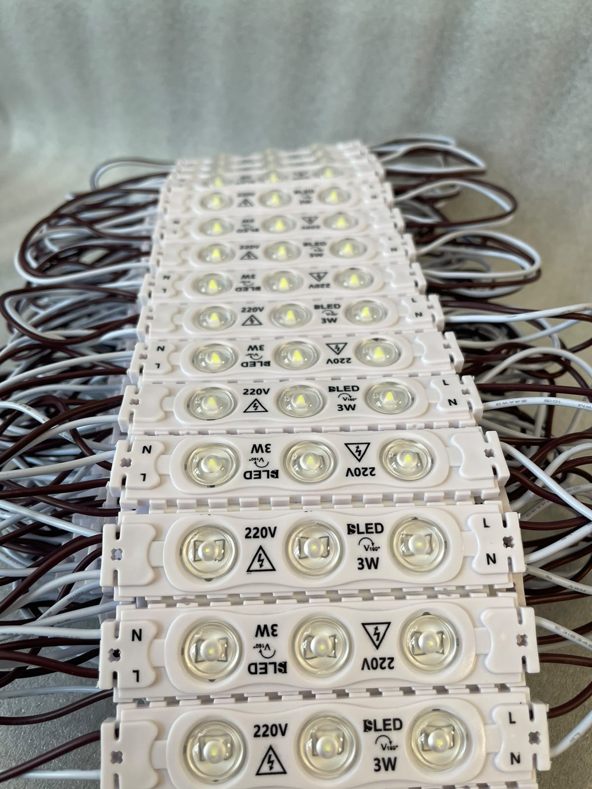 DS Injection Modules 220V - Image 6