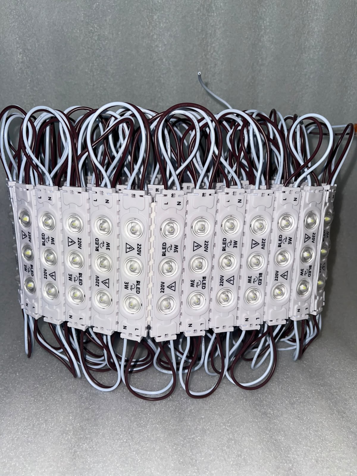 DS Injection Modules 220V - Image 3