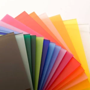 Acrylic Sheets Jpg signage product