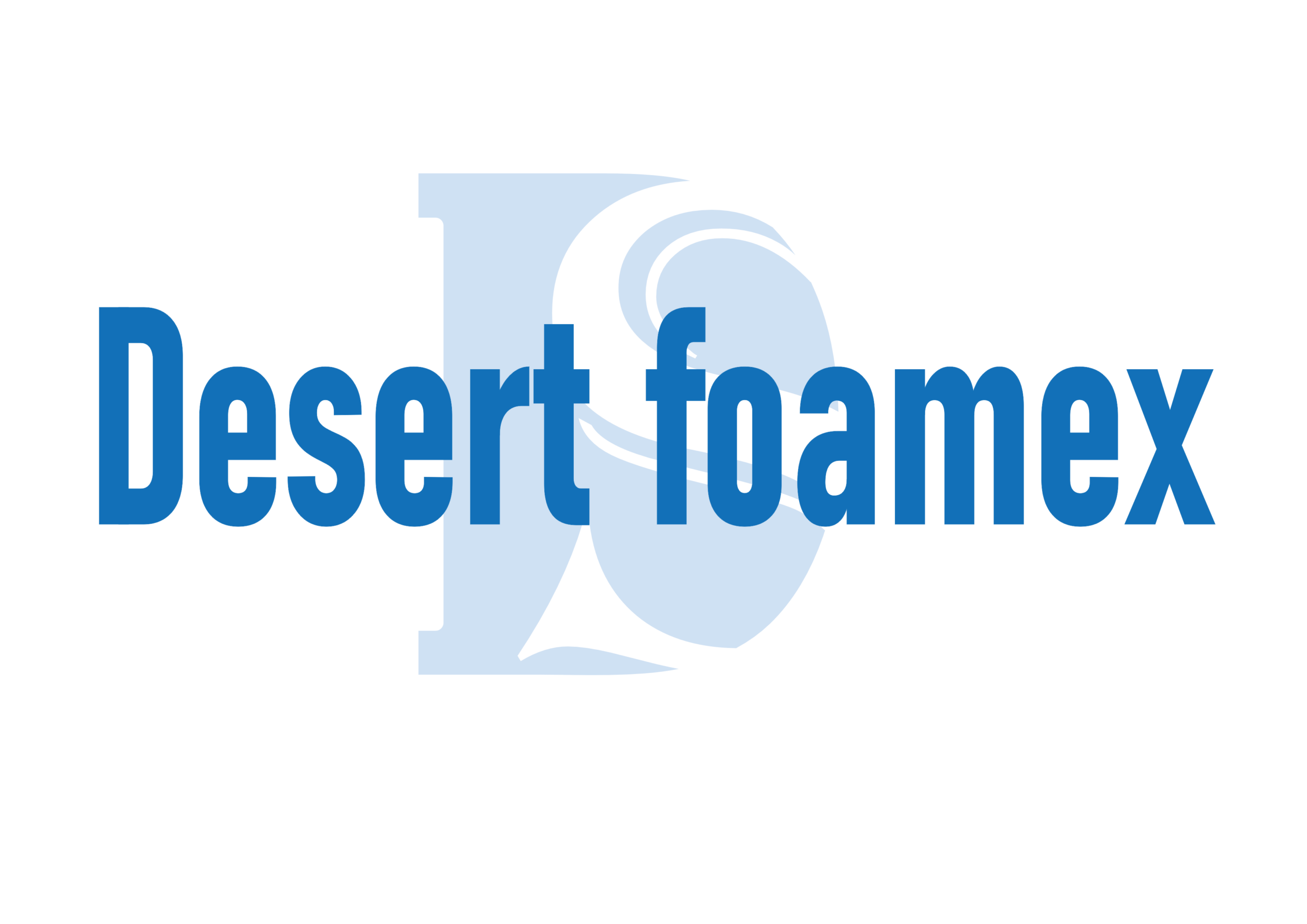 Desert Foamex from Desert Sign Supplies