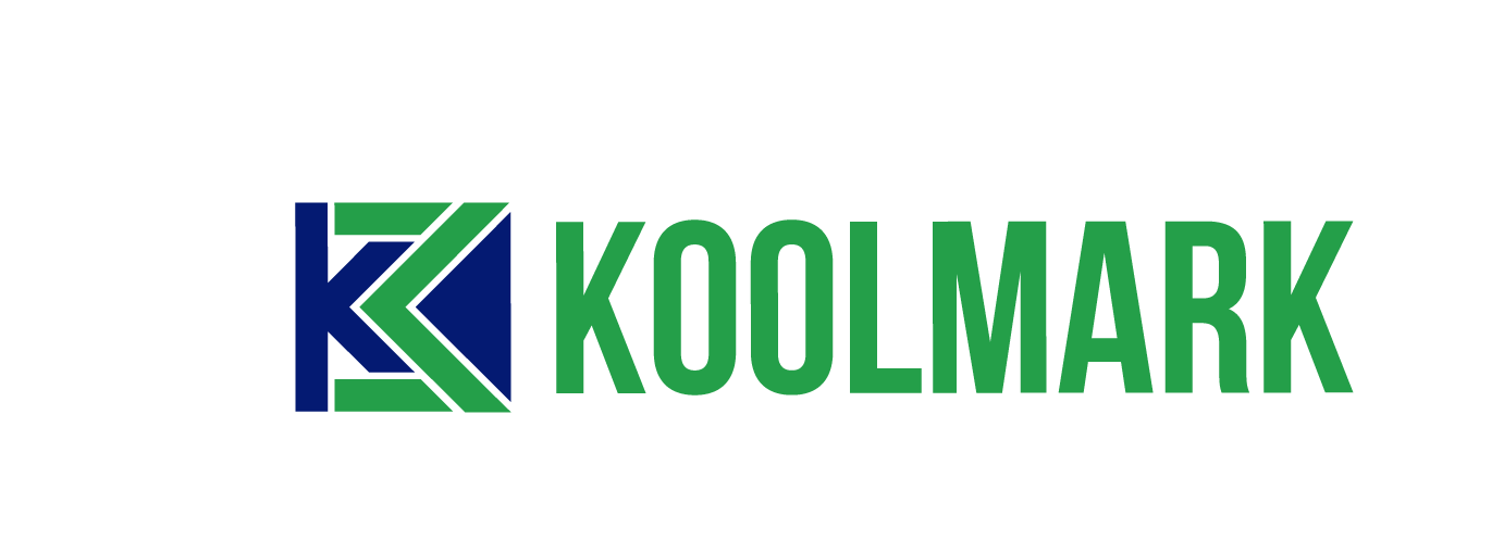 Koolmark from Desert Sign Supplies