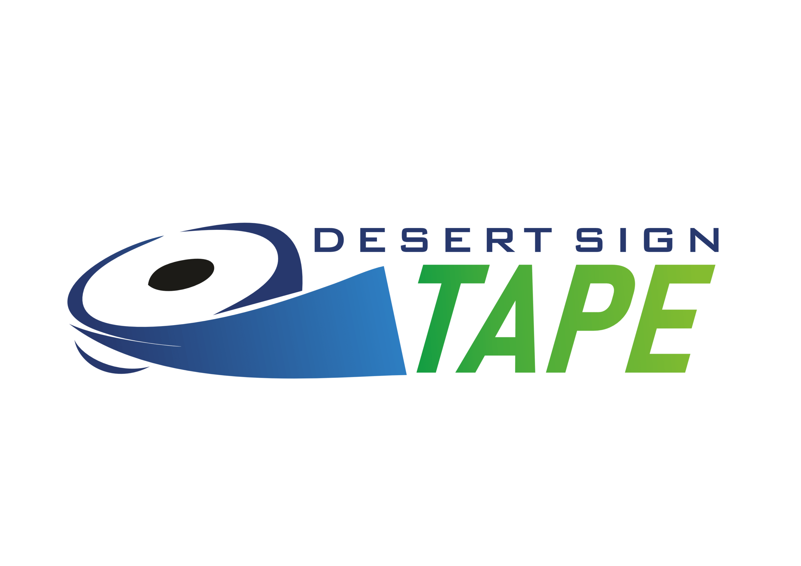 Desert Sign Supplies logo